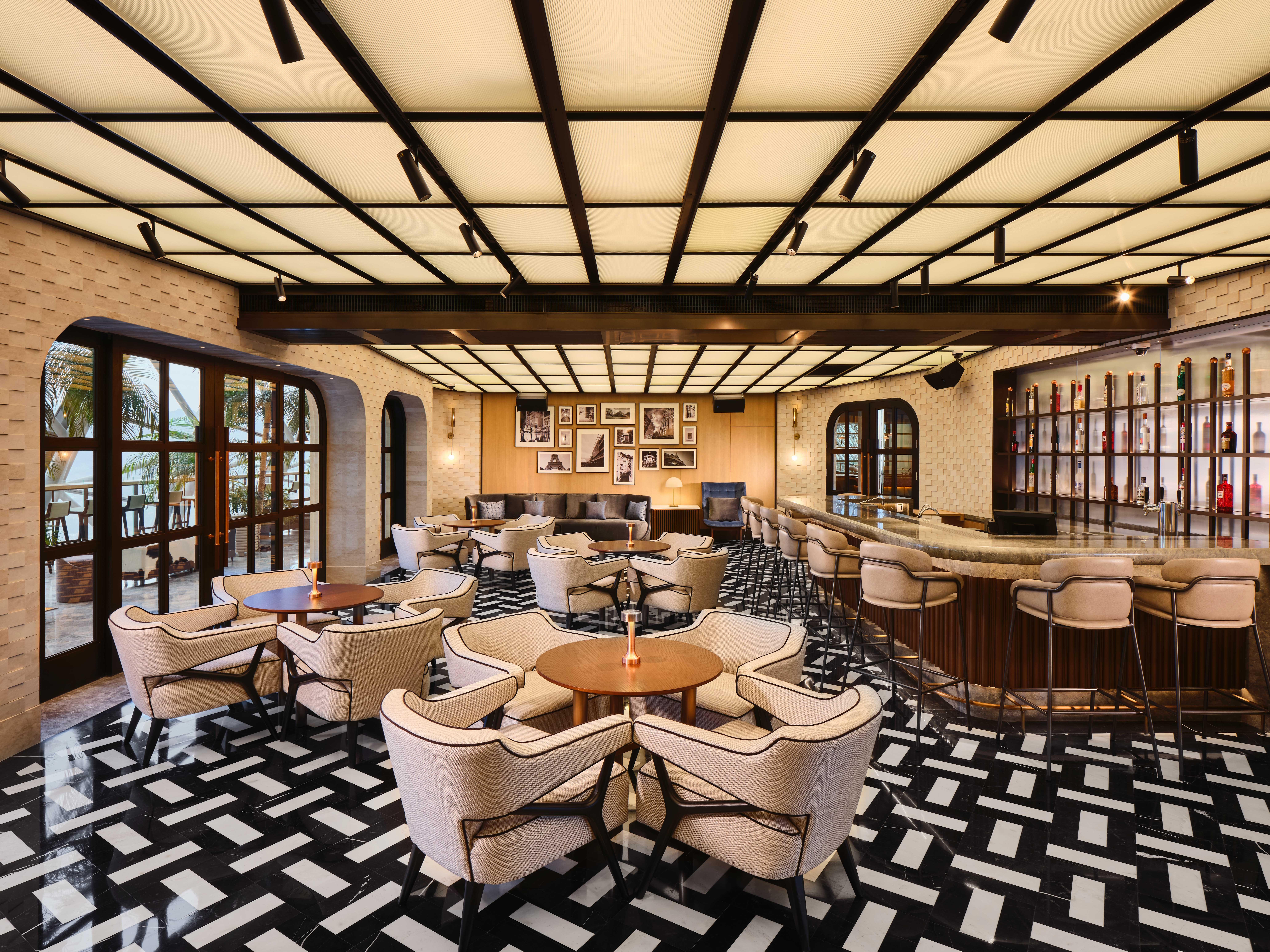 Intercontinental Chongqing Raffles City By Ihg Ngoại thất bức ảnh